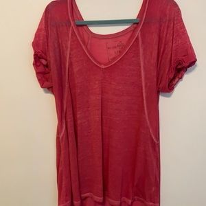 Free People T-shirt